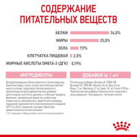 Сухой корм для кошек Royal Canin Mother&Babycat, для котят и кормящих кошек, со вкусом домашней птицы, 400 г