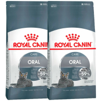 Сухой корм для кошек Royal Canin Dental, от заболеваний зубов и десен, 400 г